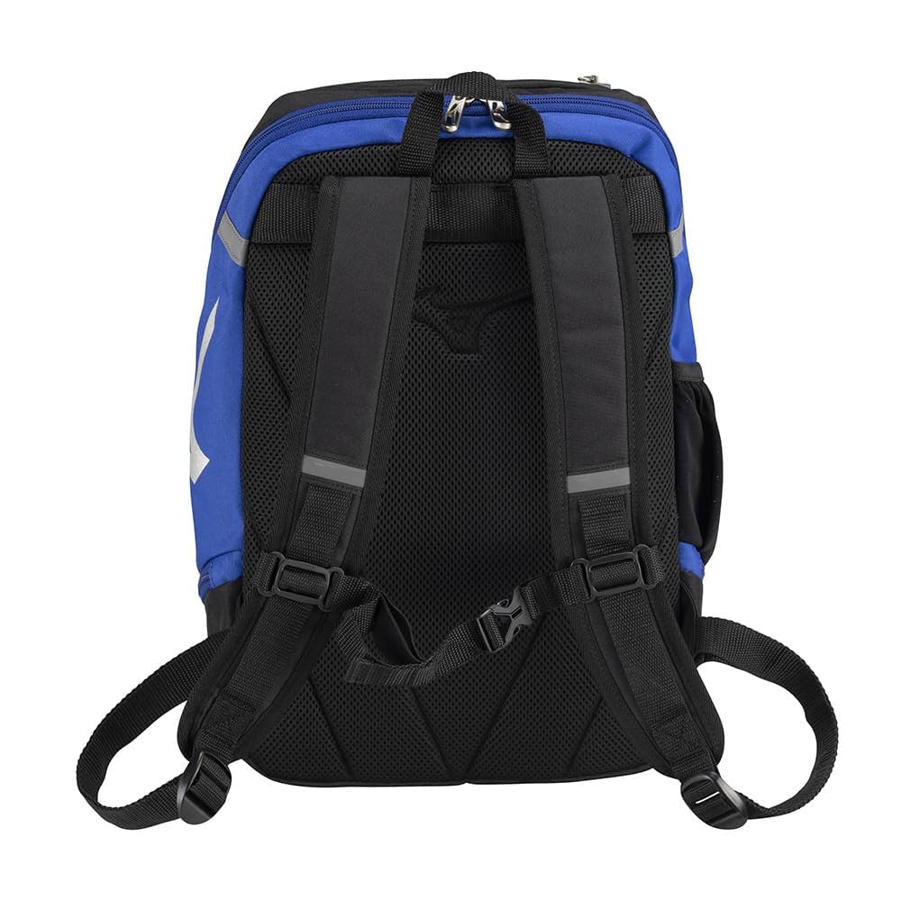 Mizuno バックパック M.U.R.F.C. ブラック バックパック｜バッグ｜マルチスポーツ｜ミズノ公式オンライン